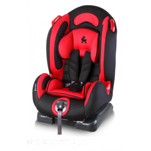 Автокресло Bertoni F-1 (red)